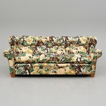 SOFFA, 1900-talets mitt.
