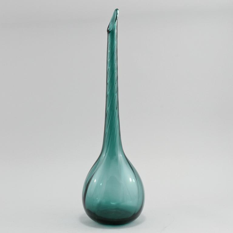 VAS, glas, tidigt 1900-tal.