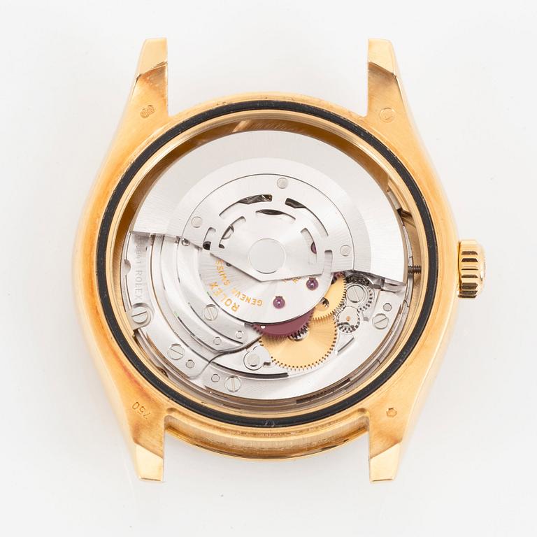 Rolex, Day-Date, "Masterpiece", "Tridor", "Meteorite Dial".