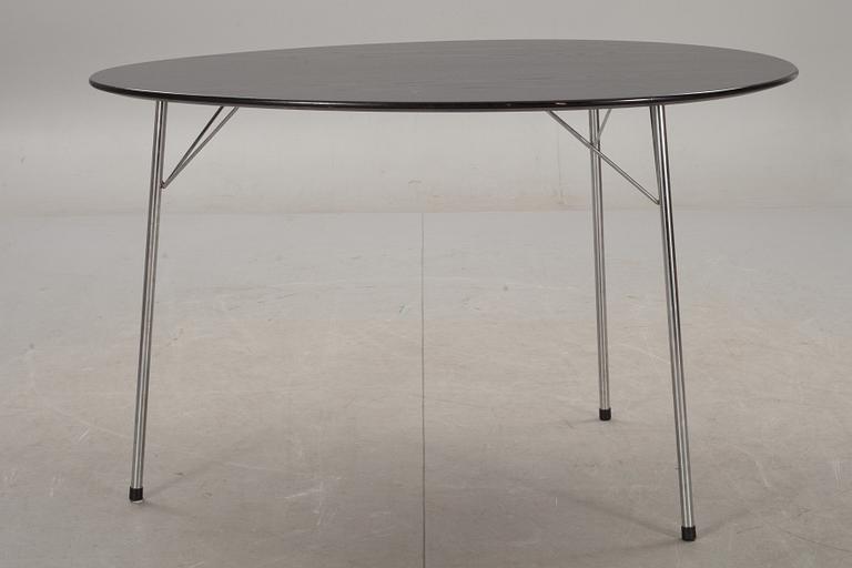 BORD, "3603", Arne Jacobsen för Fritz Hansen. Jubileumsutgåva 2002.