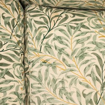 Sofa. Second half of the 20th century.