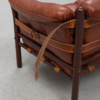 Arne Norell, sofa, "Indra", Norell Möbel, 1979.