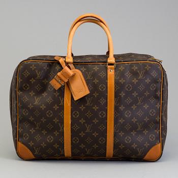 LOUIS VUITTON , "Sirius 45", handbag, 1988.