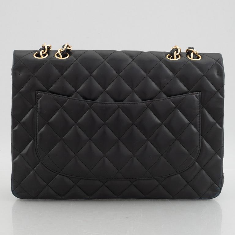 Chanel, a 'Maxi Classic Flap Bag', 2009-10.