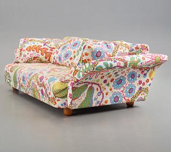 Josef Frank, "Liljevalchssoffan", Firma Svenskt Tenn, 2010.