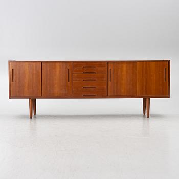Nils Jonsson, sideboard, "Gigant", Troeds, 1950s-60s.