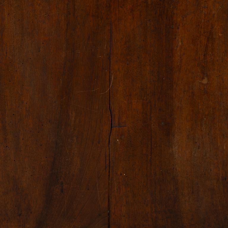 Bureau, France, second half of the 19th century.