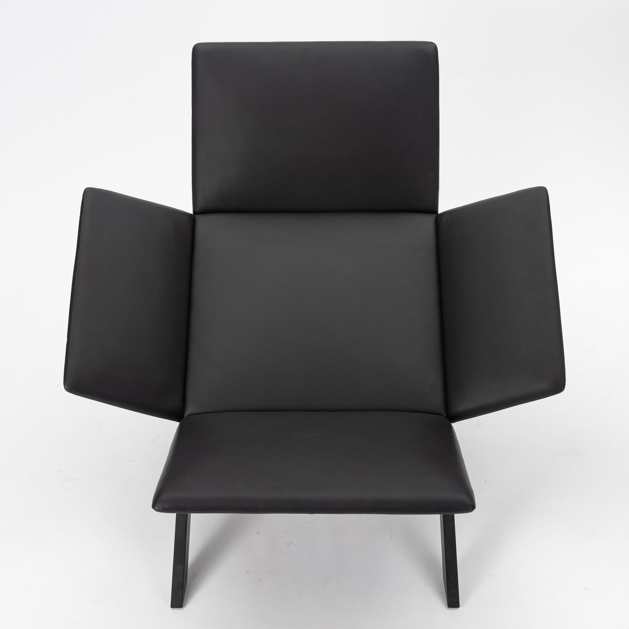 Claesson Koivisto Rune, “Takete”, fåtölj, Time & Style, Japan, 2018.