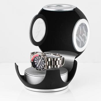 ARMBANDSUR, herr, "TT1", Oris.