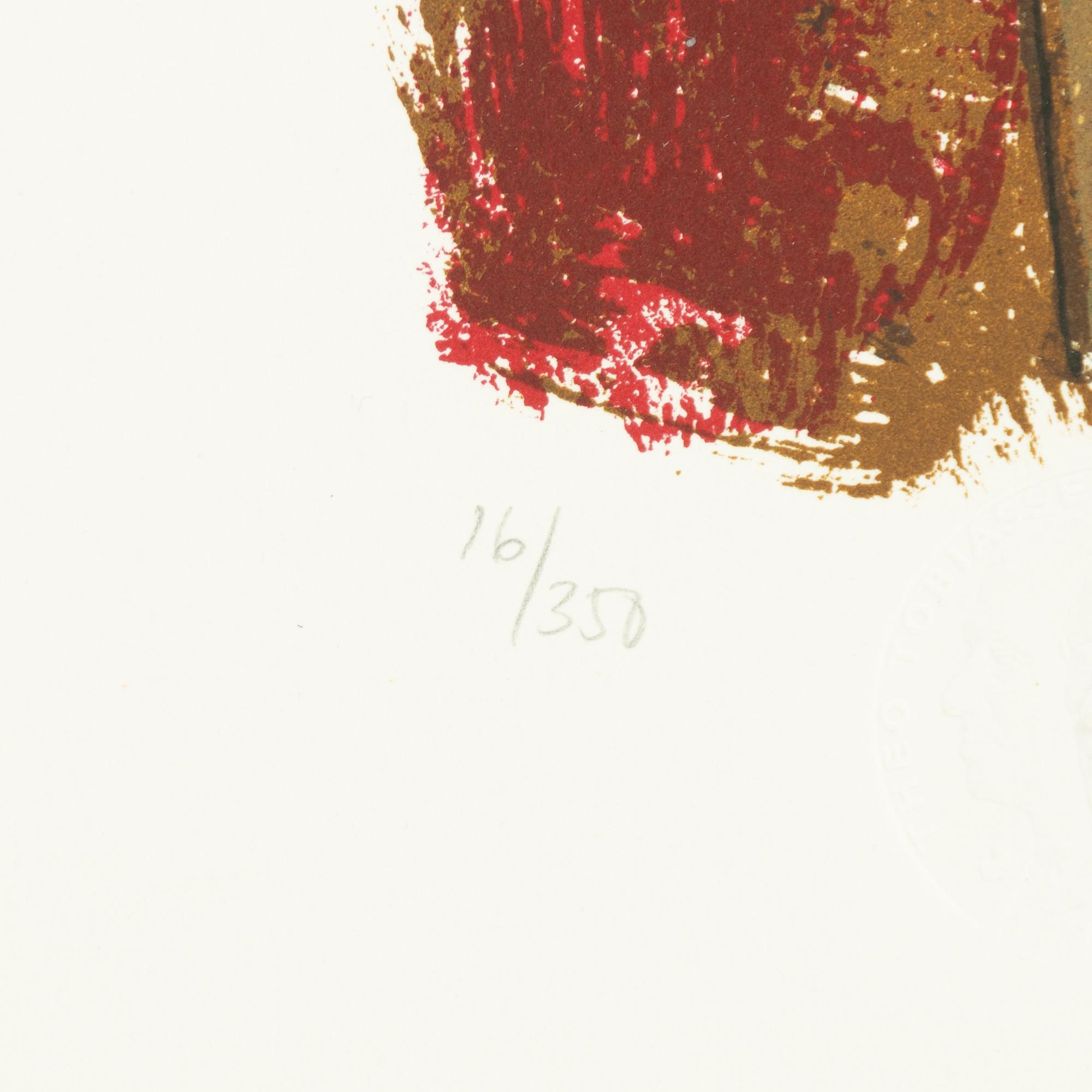 Theo Tobiasse, "Un hommage à H.C. Andersen".