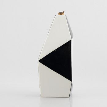 Carl-Harry Stålhane, lamp base, stoneware, Rörstrand.