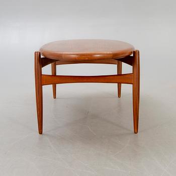Johannes Andersen soffbord för Trensum 1960-tal.