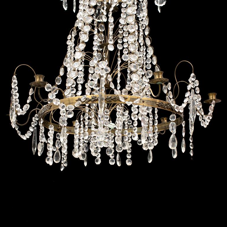 LJUSKRONA, 1900-talets första hälft.