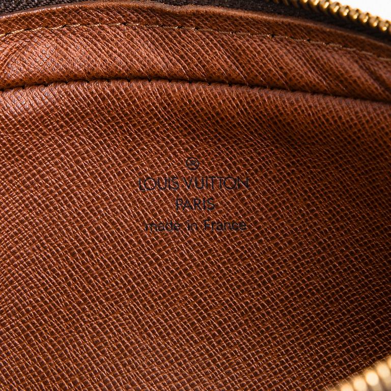 Louis Vuitton, "Marly Bandoulière", väska.