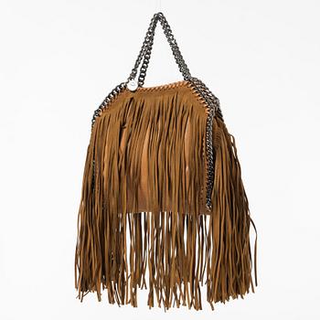 Stella McCartney, bag, "Falabella Fringe Tote Bag".
