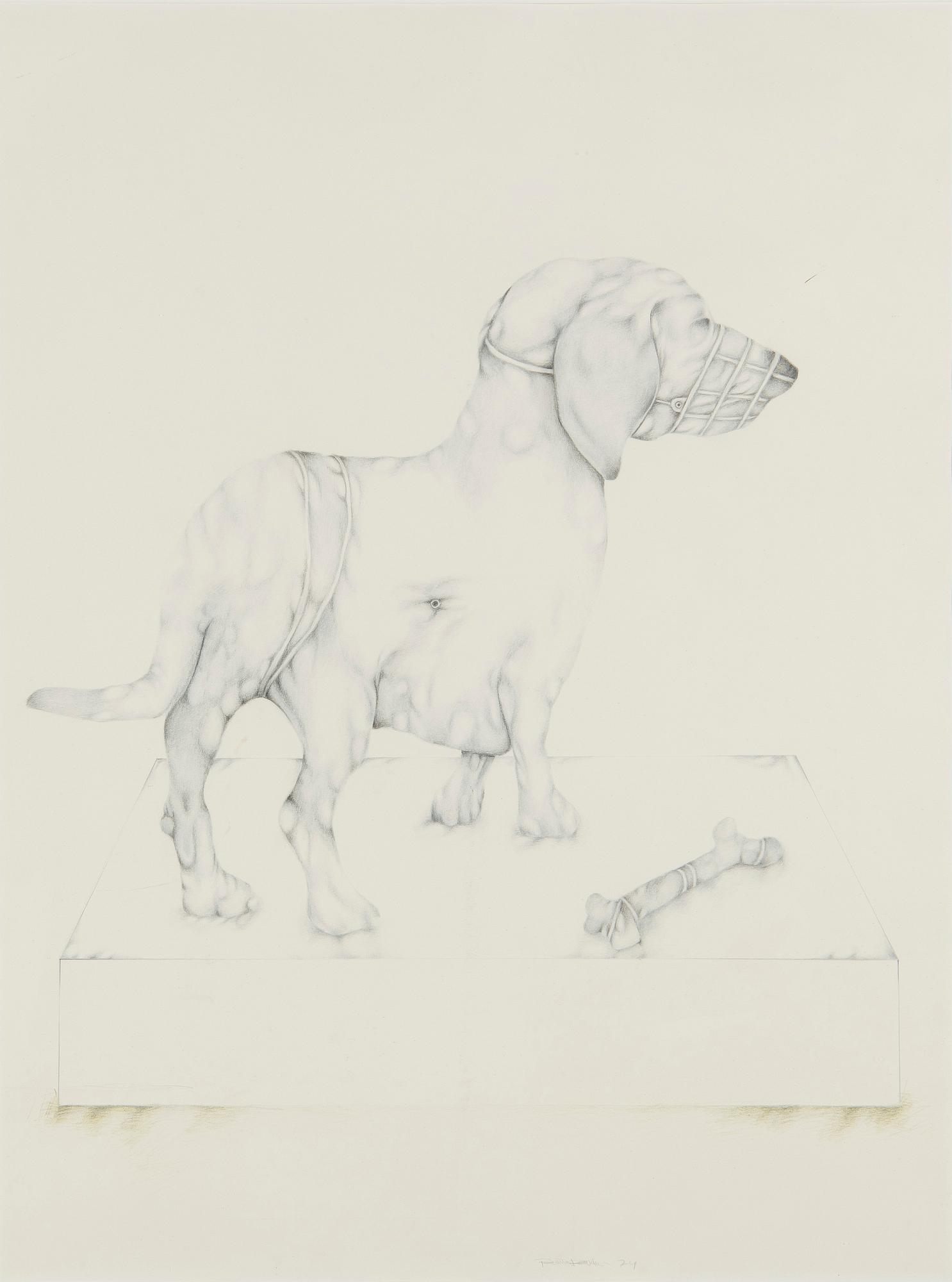 Raimo Kanerva, "Kielletty hedelmä II".