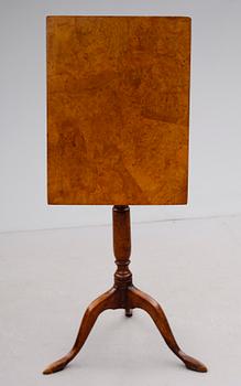 FÄLLBORD, omkring år 1800.