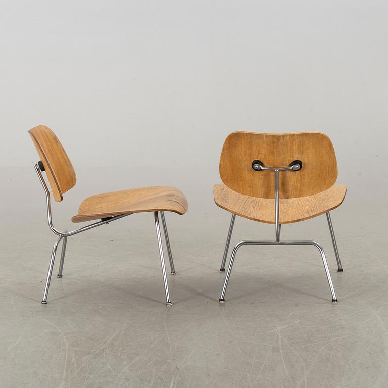 CHARLES & RAY EAMES,