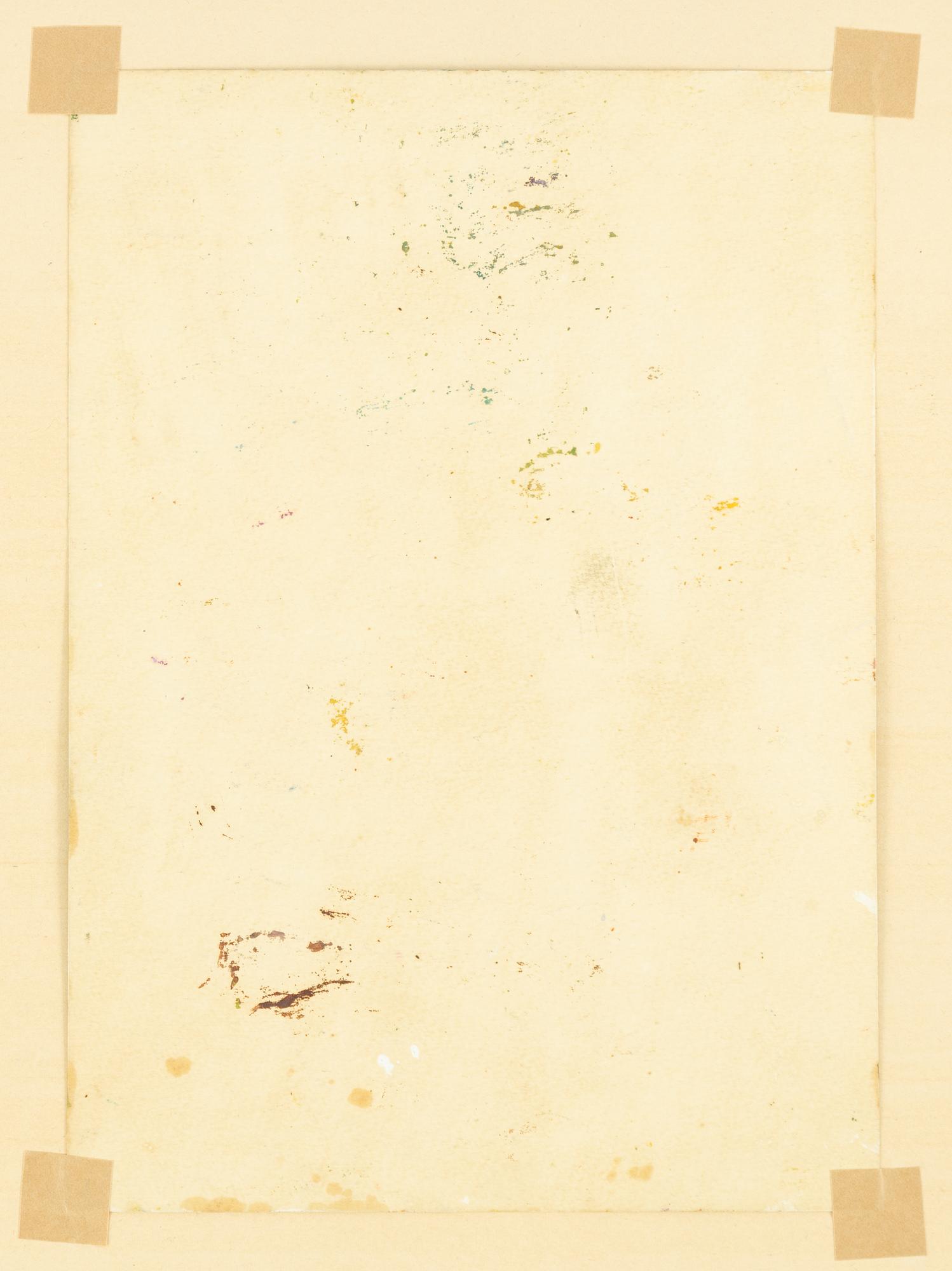 Teofil Ociepka, Lion.