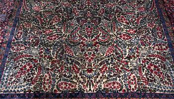 MATTA, semiantik Kirman, 310 x 238.