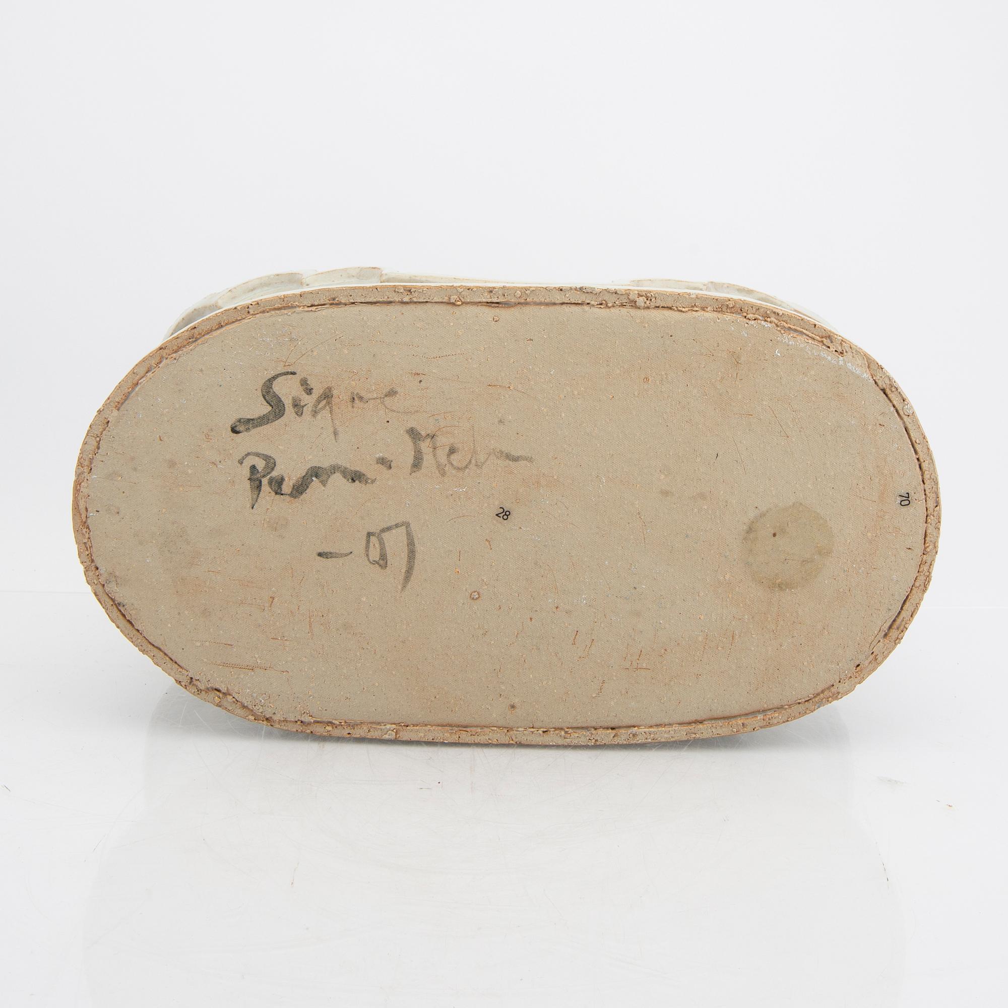 Signe Persson-Melin,