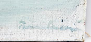 Tomas Larsson, untitled.