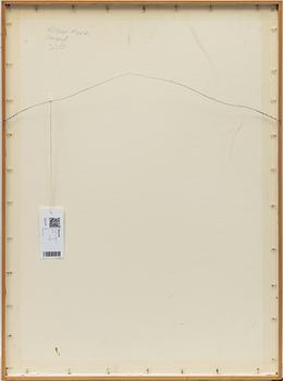 Albert Merz, Untitled.