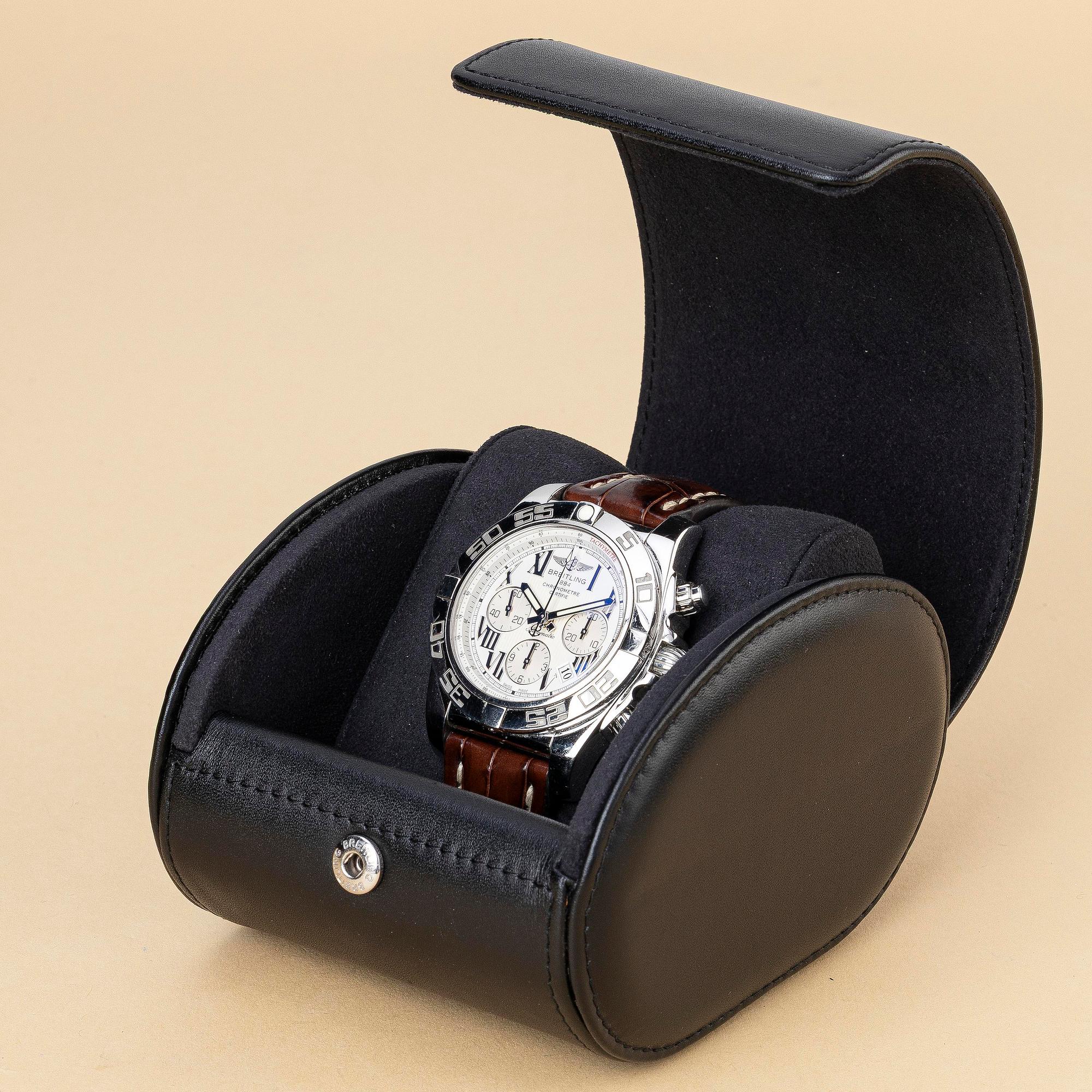 Breitling, Chronomat 44, ca 2014.