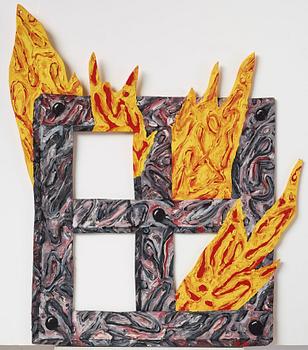 Petter Zennström, "Fönster".