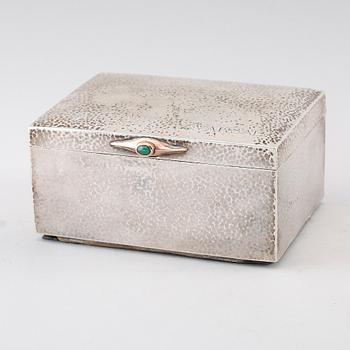 SKRIN, silver, 1900-talets mitt.