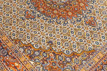 Matta Moud 202 x 187 cm.