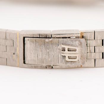 AUDEMARS PIGUET, Gübelin, armbandsur, 10 x 10 mm.