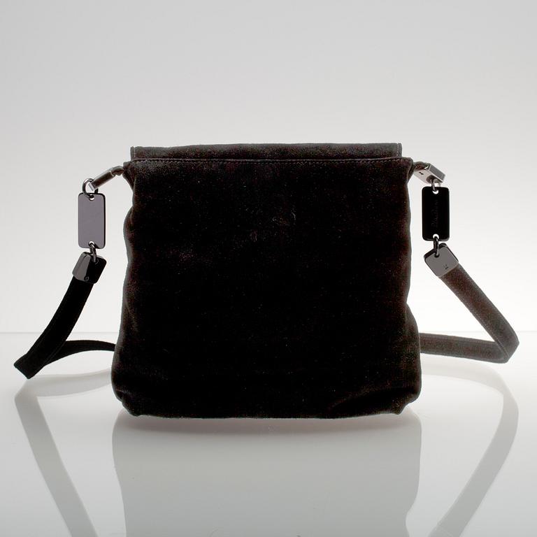 VÄSKA, axelremsväska / crossbody, Paloma Picasso.