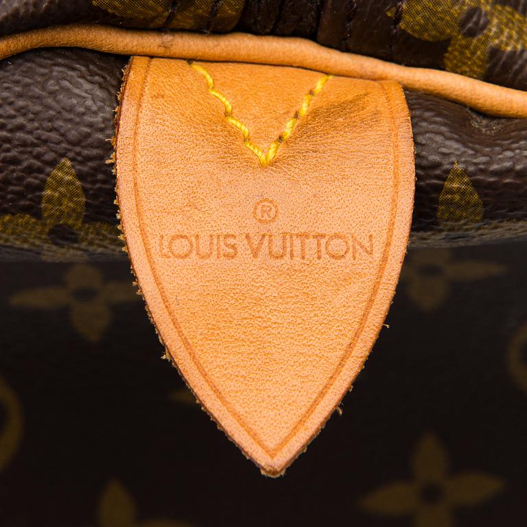 LOUIS VUITTON, "Keepall 60", LAUKKU.