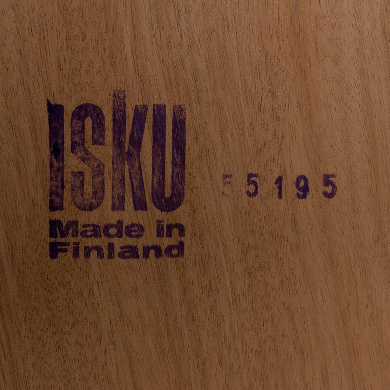 SOHVAPÖYTÄ, Isku, 1970-luku.