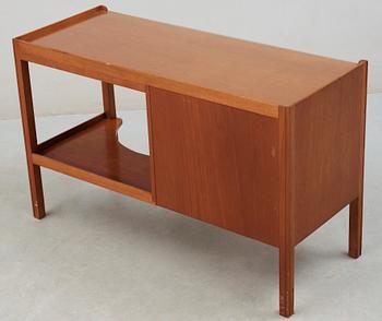 SIDEBOARD, 1960-tal.