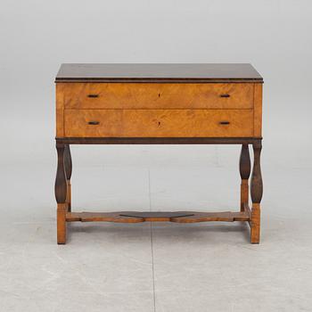 SIDEBOARD, "Haga", Carl Malmsten, NK, 1920-tal.