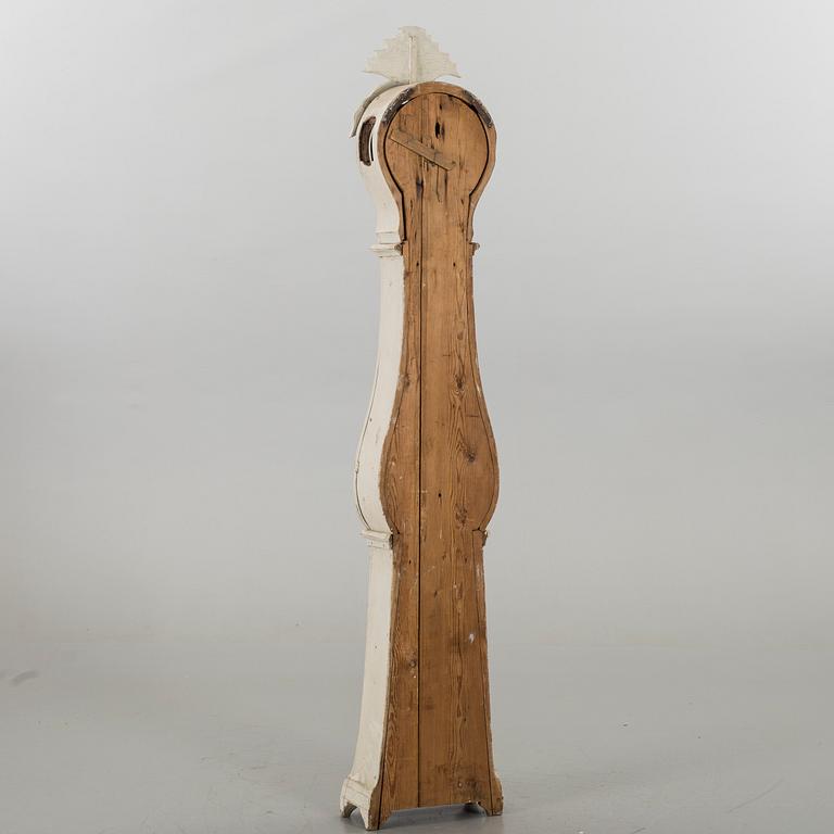 GOLVUR, signerad A.A.L Mora, 1800-tal,