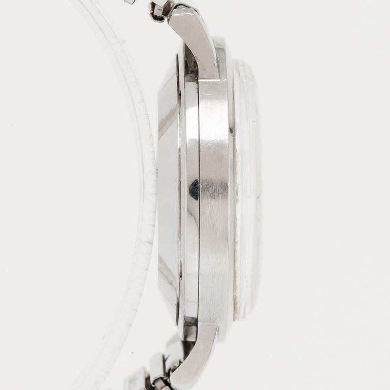 JAEGER-LeCOULTRE, Memovox.