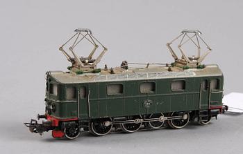 ELLOK, Märklin, 3019/GS800, H0.