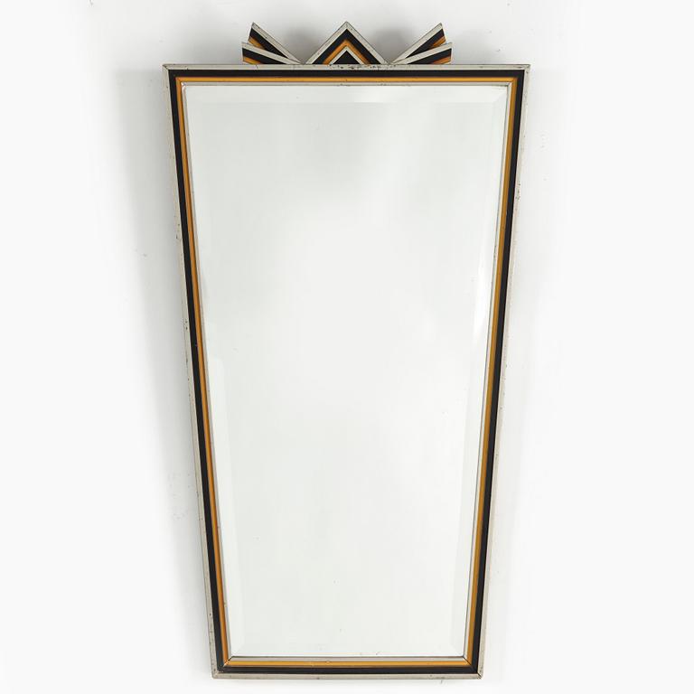 SPEGEL, art deco, 1900-talets början.