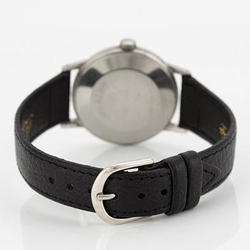 Tissot, Seastar, wristwatch, 34.5 mm.