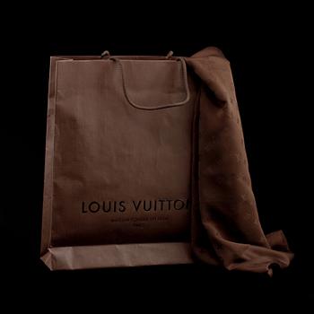 SCARF, siden, "Monaco Square", Louis Vuitton, 2000-tal.