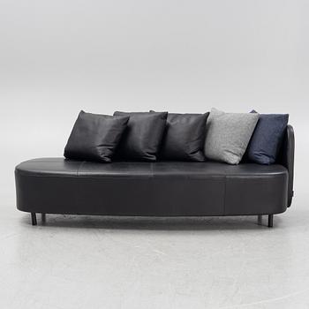 Claesson Koivisto Rune, a 'Minima'  daybed, Offecct, Sweden.