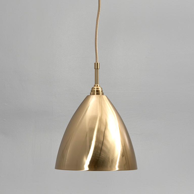 Robert Dudley Best, ceiling lamp, "Bestlite BL9 Pendant", for Gubi, 21st century.