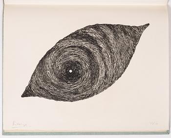 Basil Rákóczi, "In the Beginning".