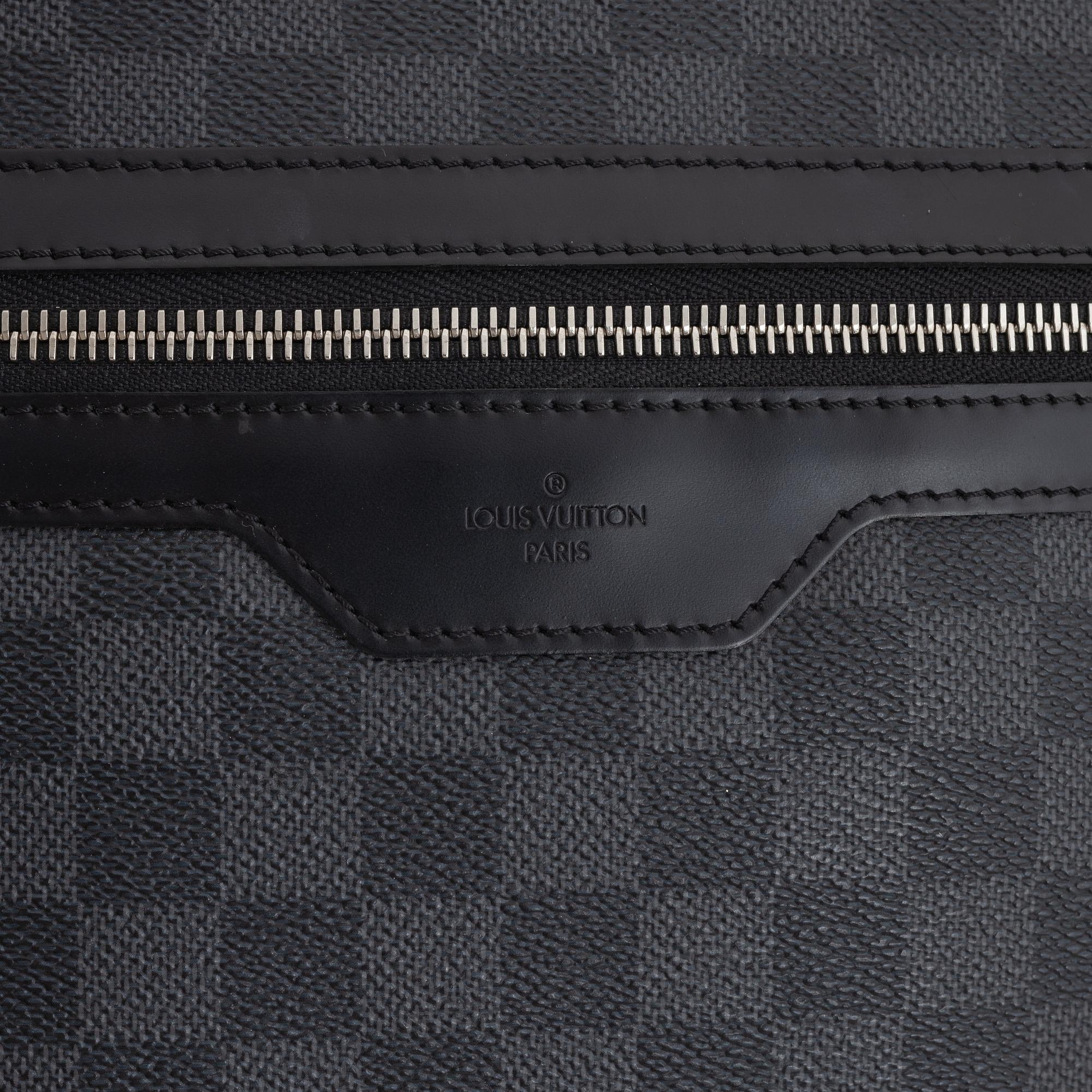 Louis Vuitton, väska, "Thomas", 2009.