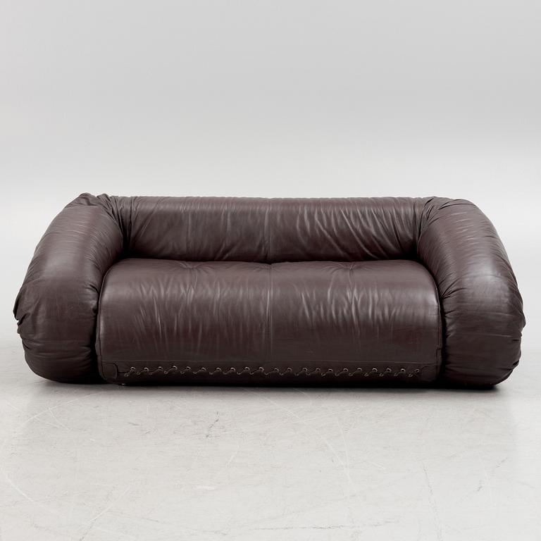 Alessandro Becchi, soffa, "Anfibio", Giovannetti, Italien.