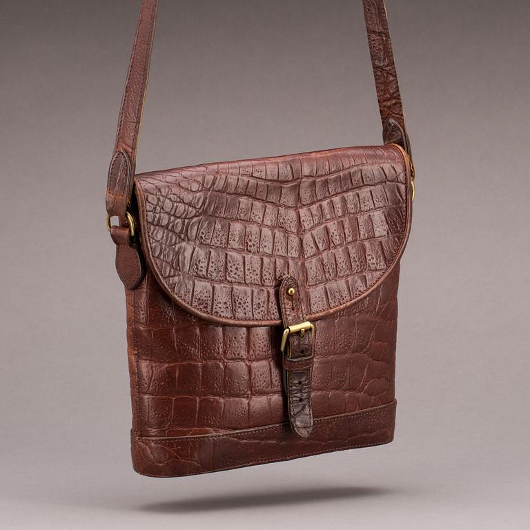 VÄSKA, Mulberry.