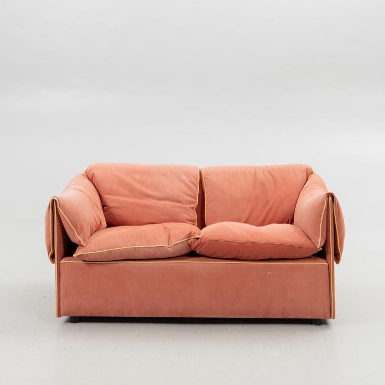 Sofa, Eilersen, circa 2000.